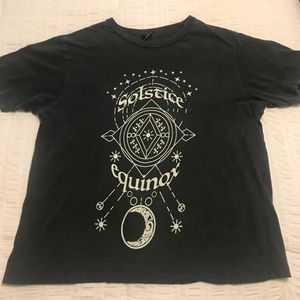 urban outfitters graphic tee